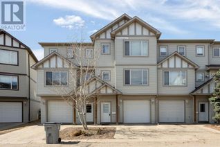 Condo Townhouse for Sale, 240 Laffont Way #51, Fort McMurray, AB