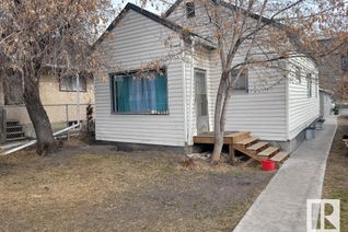 Detached House for Sale, 12905 66 St Nw, Edmonton, AB