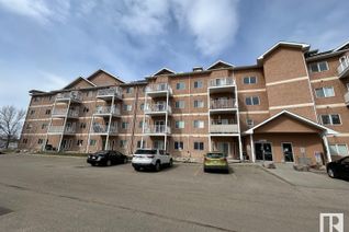 Condo Apartment for Sale, 412 4316 139 Av Nw, Edmonton, AB