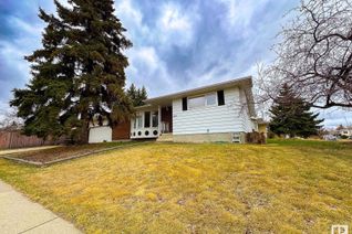 Detached House for Sale, 9103 186 St Nw, Edmonton, AB