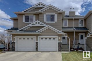 Condo Townhouse for Sale, 45 5101 Soleil Bv, Beaumont, AB