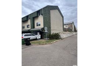 Condo Townhouse for Sale, 751 Abbottsfield Rd Nw, Edmonton, AB