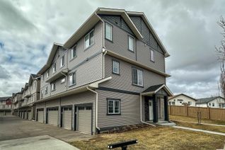 Townhouse for Sale, 5 12815 Cumberland Rd Nw, Edmonton, AB