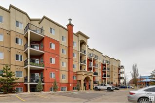 Condo Apartment for Sale, 103 9945 167 St Nw, Edmonton, AB