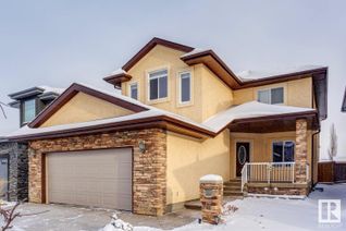 Detached House for Sale, 2757 Watcher Wy Sw, Edmonton, AB