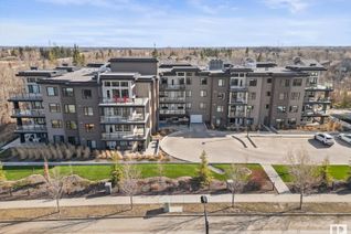 Condo Apartment for Sale, 403 5025 Edgemont Bv Nw, Edmonton, AB