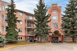 Condo Apartment for Sale, 301 10945 21 Av Nw, Edmonton, AB