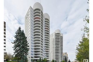 Condo Apartment for Sale, 402 10721 Saskatchewan Dr Nw, Edmonton, AB
