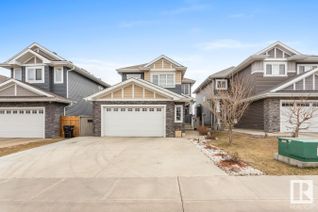 Property for Sale, 3668 Hummingbird Wy Nw, Edmonton, AB