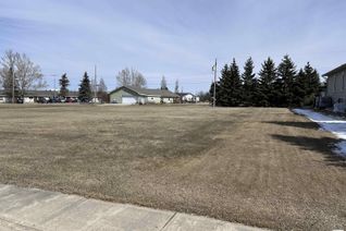 Land for Sale, 4727 47 St, Clyde, AB
