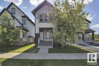 Detached House for Sale, 5921 168a Av Nw, Edmonton, AB