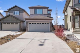 Property for Sale, 7602 Creighton Place Pl Sw, Edmonton, AB
