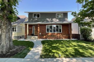 Detached House for Sale, 8826 88 Av Nw, Edmonton, AB