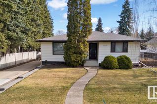 Detached House for Sale, 10720 57 Av Nw, Edmonton, AB