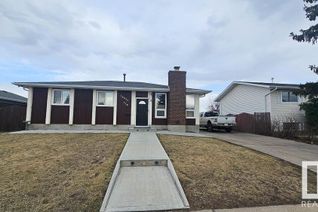 House for Sale, 16931 110 St Nw, Edmonton, AB