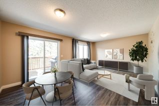 Duplex for Sale, 45 445 Brintnell Bv Nw, Edmonton, AB