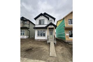 Property for Sale, 3309 Erlanger Bn Nw, Edmonton, AB