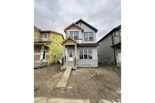Property for Sale, 3313 Erlanger Bn Nw, Edmonton, AB