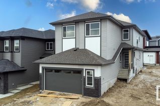 Detached House for Sale, 1303 15 St Nw, Edmonton, AB