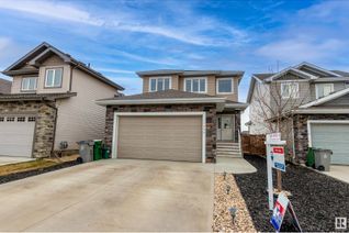 House for Sale, 10605 96 St, Morinville, AB