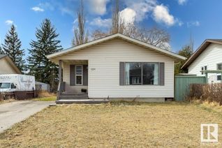 Detached House for Sale, 1224 65 St Nw, Edmonton, AB