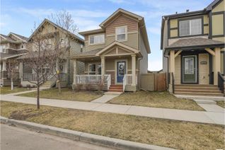 Detached House for Sale, 3207 Carpenter Ld Sw, Edmonton, AB