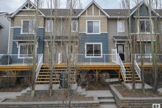 Property for Sale, 132 655 Tamarack Rd Nw, Edmonton, AB