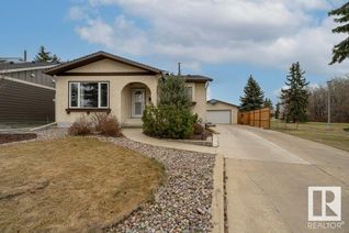 Detached House for Sale, 6415 187 St Nw, Edmonton, AB
