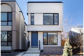 Detached House for Sale, 10926 130 St Nw, Edmonton, AB
