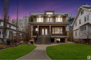 House for Sale, 10219 125 St Nw, Edmonton, AB