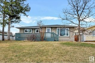Detached House for Sale, 8814 159a St Nw, Edmonton, AB