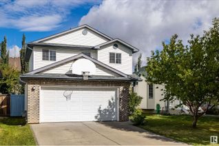Detached House for Sale, 10312 180 Av Nw, Edmonton, AB