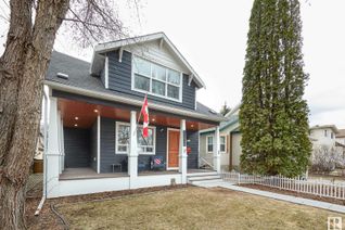 Detached House for Sale, 10819 80 Av Nw, Edmonton, AB