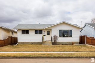 Detached House for Sale, 10014 104 St, Morinville, AB