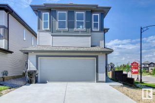 Detached House for Sale, 3404 Checknita Tc Sw, Edmonton, AB