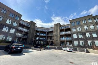 Condo Apartment for Sale, 302 625 Leger Wy Nw, Edmonton, AB