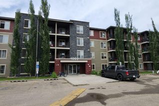 Condo Apartment for Sale, 108 1060 Mcconachie Bv Nw, Edmonton, AB
