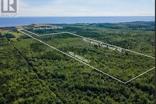 Commercial Land for Sale, Lot Route 960, Cape Spear, NB