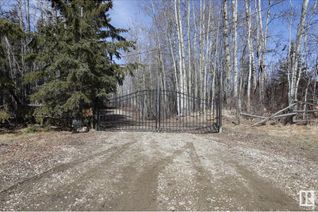Commercial Land for Sale, 211 53320 Rge Rd 30, Rural Parkland County, AB