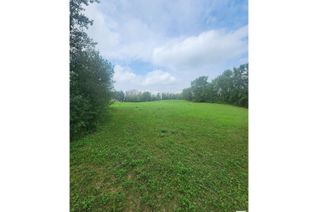 Land for Sale, 50 52318 Rge Rd 25, Rural Parkland County, AB