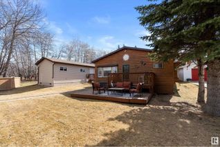 Bungalow for Sale, 102 1st Ave, Rural Wetaskiwin County, AB