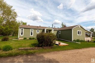 Bungalow for Sale, 56123 Rge Rd 235, Rural Sturgeon County, AB