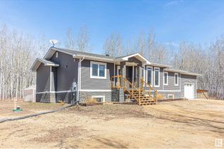 Detached House for Sale, 633001 Hwy 2, Rural Athabasca County, AB
