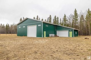 Property for Sale, 2 1204 Rge Rd 554a, Rural Lac Ste. Anne County, AB