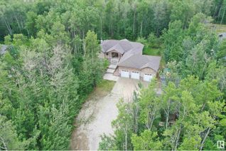 Bungalow for Sale, 19 53522 Rge Rd 272, Rural Parkland County, AB