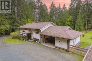 House for Sale, 4838 Cowichan Lake Rd, Duncan, BC