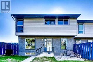 Townhouse for Sale, 6440 4 Street Nw #123, Calgary, AB