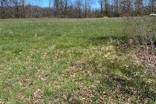 Land for Sale, Lot # 15 Youngs Point Road, Napanee, ON