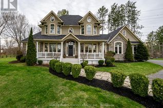 Detached House for Sale, 36 Carley Crt, Belleville, ON