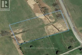 Commercial Land for Sale, 0 Crowe Road, Quinte West, ON